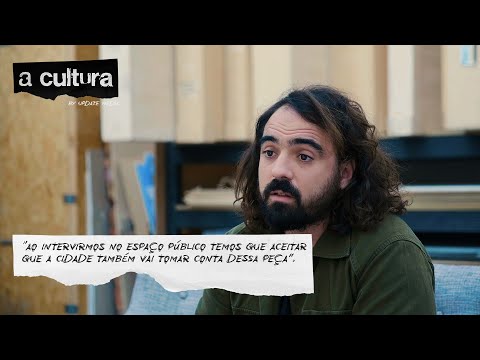 ACultura Ep #9 - Vhils