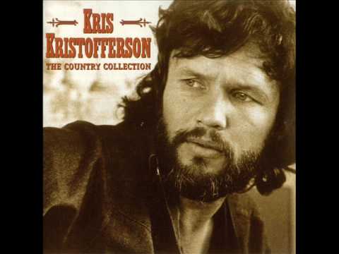 jesse jackson (w willie nelson) - Kris…