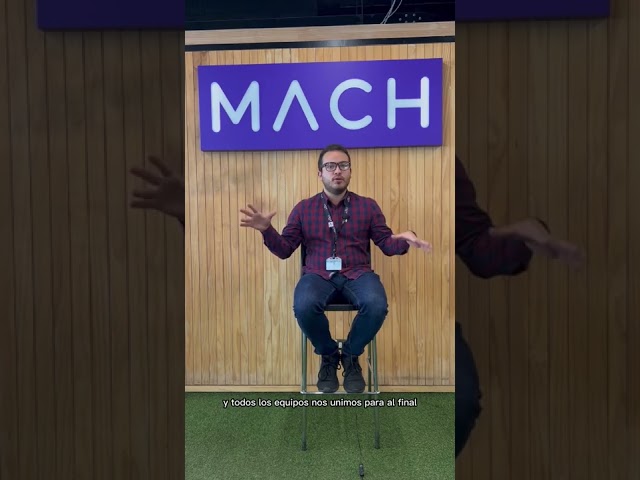 Video Equipo Backend