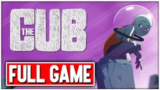 THE CUB Walkthrough Gameplay FULL GAME No Commentary