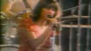 Linda Ronstadt - You&#39;re No Good - Balboa Stadium, San Diego 1976