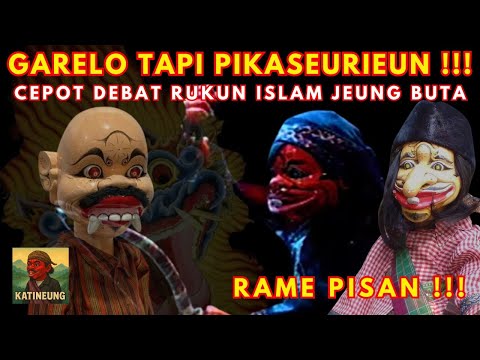 Wayang Golek Puppets: Traditional Indonesian Performing Art