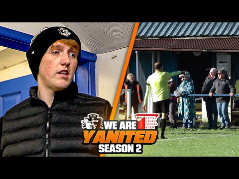 “Spectator Sent-Off!” | WE ARE YANITED #S2E12