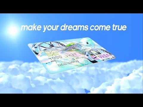 IDEAL CORPUS - MAKE YOUR DREAMS COME TRUE - MUSIC VIDEO