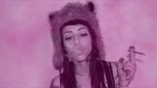 Same Thing by The Weeknd (probably the best gif ever!!!)