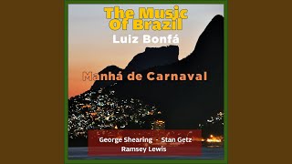 Manhã de Carnaval