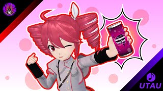 Cover art for Brain Implosion Energy Drink