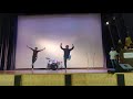 LADEN Bhangra JAPNEET MRIDUL UPES MAC