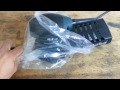 METABO 609225500 - видео