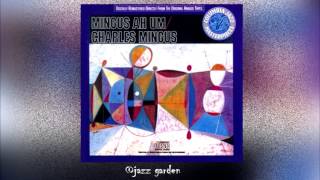 Charles Mingus - Girl Of My Dreams