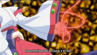 kannazuki no miko sol noche y luna