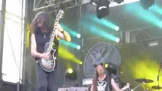 Testament - A Day Of Reckoning - 4/25/15