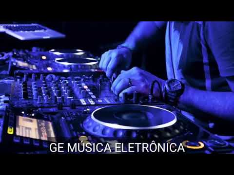 ELETRÔNICA PESADA - Para Botar em Paredão