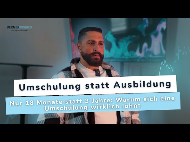 Berger Bildungsinstitut Lernkonzept Thumbnail Probe 1