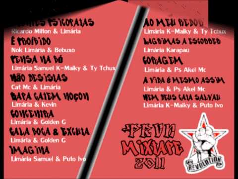 6_Concentra (miXtape_2011) Limária & Golden G