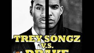 Drake ft Trey Songs - Pop Rose