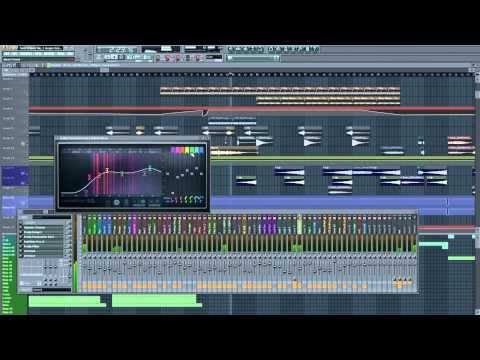 James Dymond - Project Overview #2 (Work In Progress)