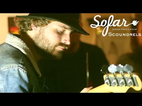 Scoundrels - The Arch | Sofar London
