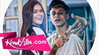 MC Pedrinho  - É o Lema ( DJ Leozinho MPC ) Lançamento 2019