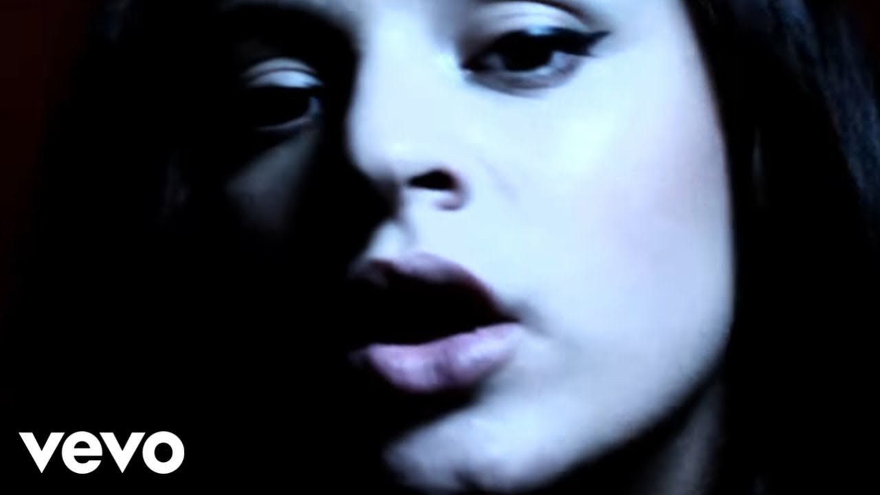 Rosalía — Catalina