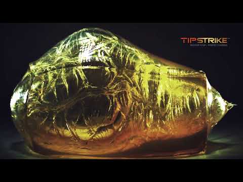 Norma TIPSTRIKE and ECOSTRIKE Hunting Ammunition