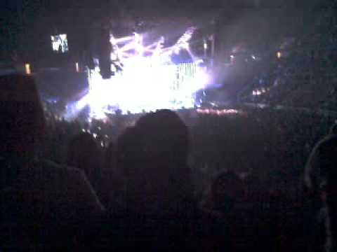 DMB Live @ IZOD - 11.30.12 - Out of My Hands / Gaucho / Swee