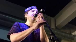 Grizzly Bear - Cut-Out - Rough Trade East London - 30.09.17