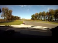2013 Mercedes-Benz SLK55 AMG, Track Test ...