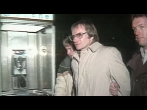 Suspect in fatal 1982 Tylenol poisonings found dead in Mass.