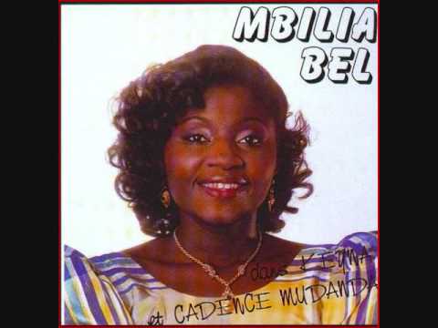 Mbilia - Eswi yo wapi