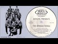The Boogie Kings ◄ Harlem Shuffle ►