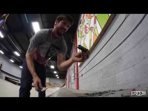 Paul Rodriguez and Chris Cole - Fun Files