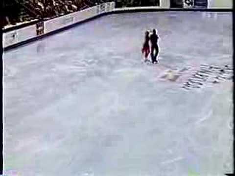 2000 Skate America