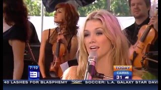 Delta Goodrem   God Laughs TodayHQ