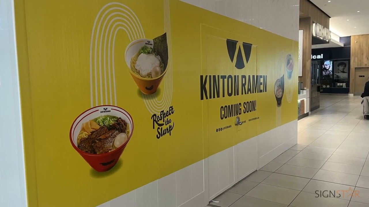 Kinton Ramen Coq Centre