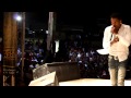 Diamond Fiesta 2012 Liveshow In Dodoma