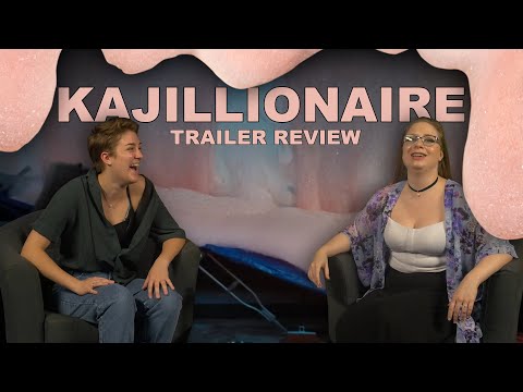 Trailer Review: Kajillionaire - What the Plot?