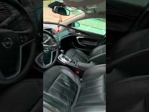 фото opel insignia i 0