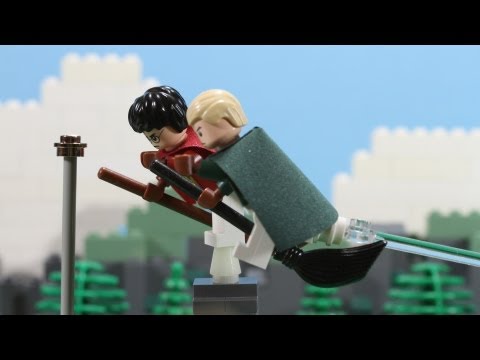 The Making of the Red Brick Saga, Part 2