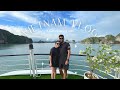 Hanoi Vlog Ba Vi Mountains HaLong Bay And A Taste Of Hanoi