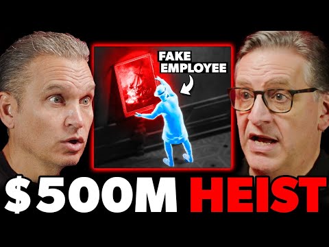 Insider Exposes Secrets Behind the World’s Largest Heist | Gardner Museum Heist