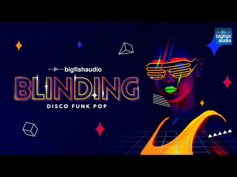 Free Download Blinding: Disco Funk Pop MULTiFORMAT