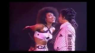 Cat Glover - Now It Rains (Catwoman)