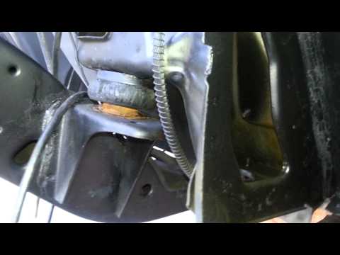 1970 NOVA BIG BLOCK BUILD PART 5 SUBFRAME BUSHINGS