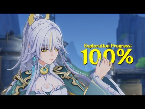 I Decided to 100% All of Nod Krai to Prepare For Zibai…