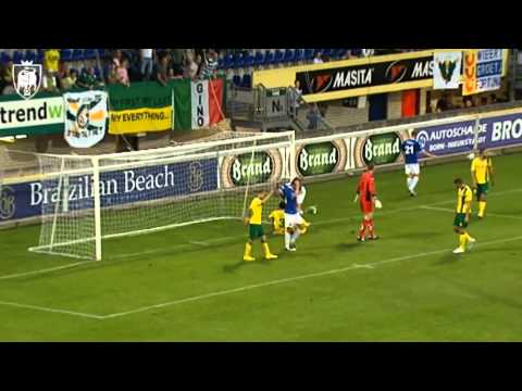 fortuna sitard - fc den bosch 4 -0