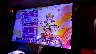 pop'n music peace プロキオンの騎士団EX(Lv. 45)