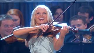 CELTIC WOMAN — The Parting Glass — Chloë, Lisa Kelly, Lisa lambe, Máiréad