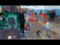 SOLO VS SQUAD Full Gameplay 💀 Vengeance