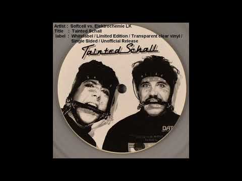 Softcell vs Elektrochemie LK  - Tainted Schall
